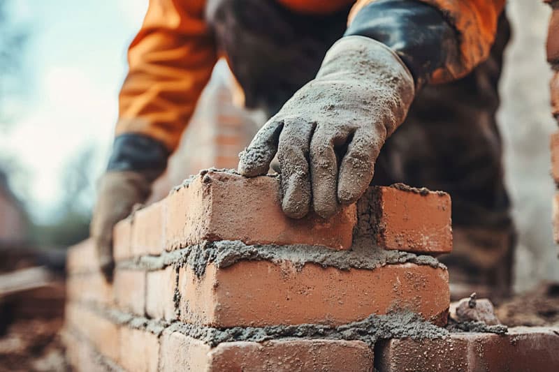 Albañilería