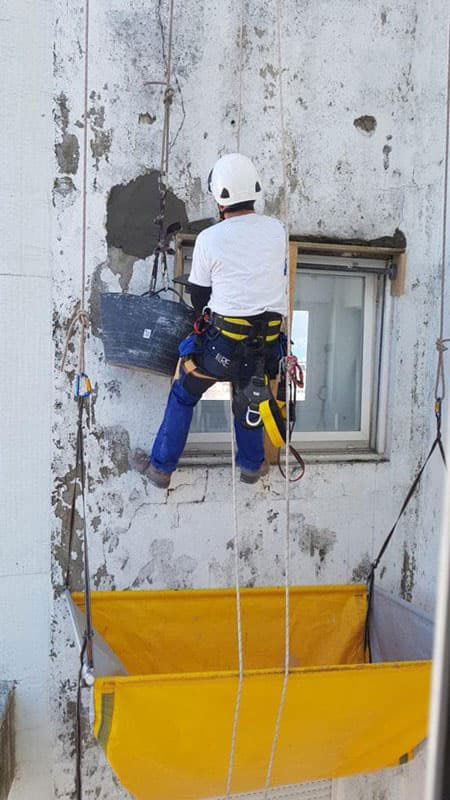 Consiga los mejores resultados con nuestros albañiles profesionales en A Coruña