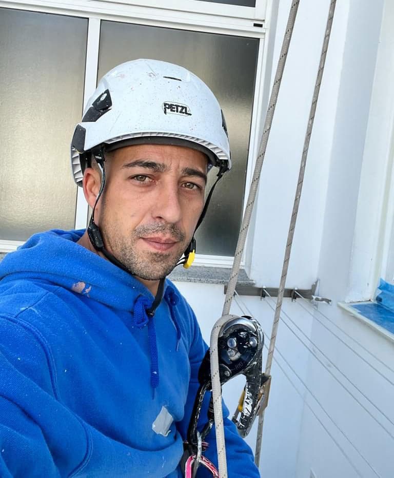 Equipo de profesionales cualificados