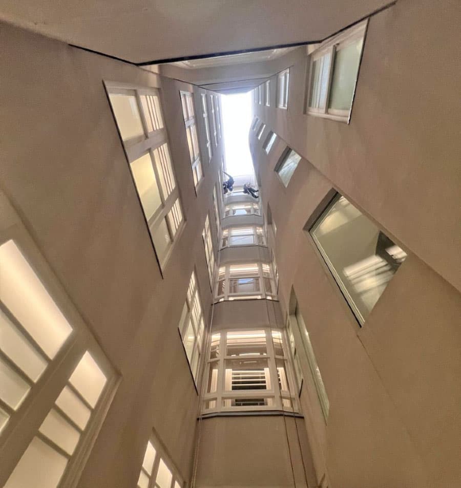 Obra nueva en A Coruña: construcción integral desde cero