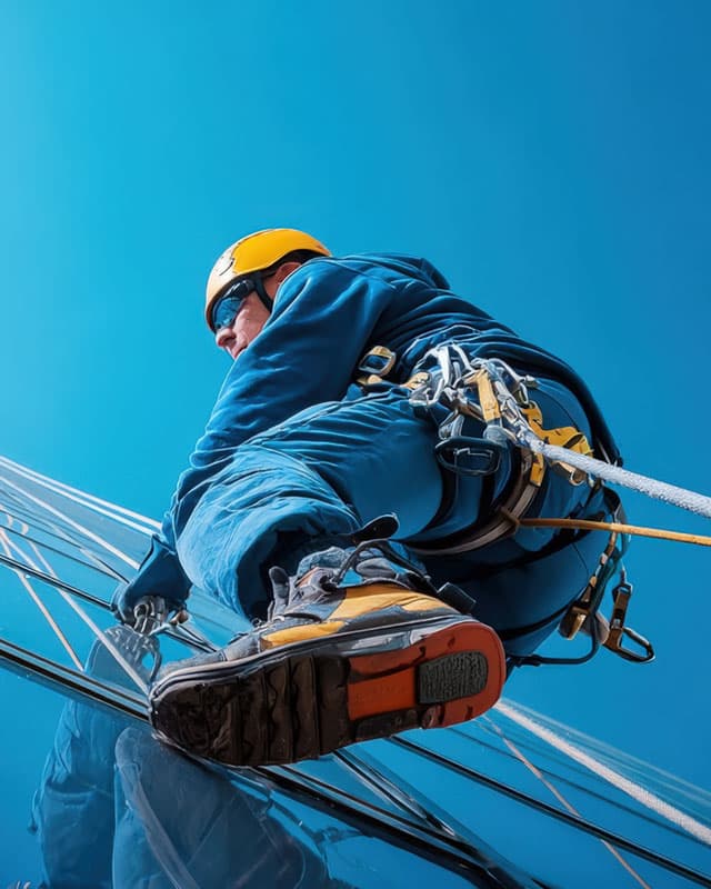 Contacte con Vértigo Desafío 25, S.L.