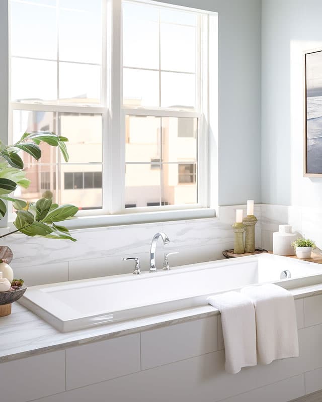 Especialistas en reformas de cocina y baño en A Coruña