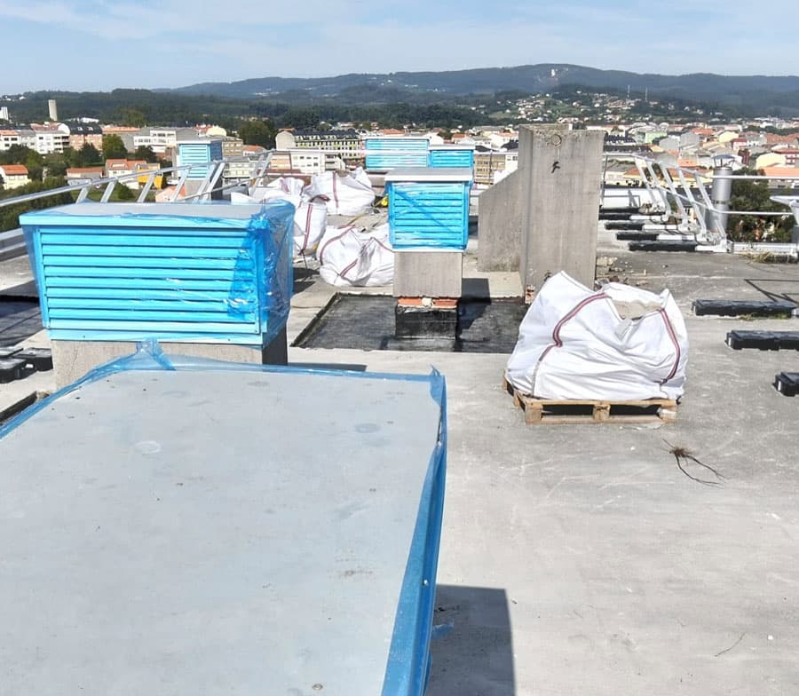 ¿Por qué realizar una reforma integral en su inmueble?