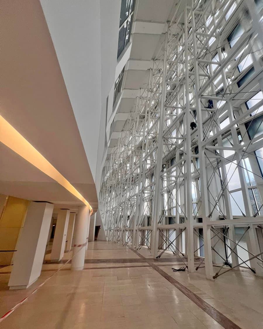 Su empresa de reformas en A Coruña con todas las garantías